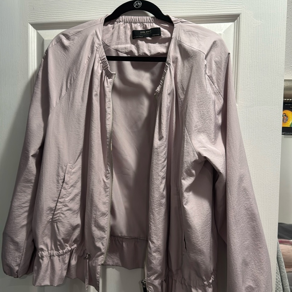 Zara Lightweight Jacket
